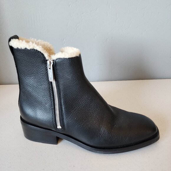 Phillip Lim Bootie "NEW" - Picture 9 of 16
